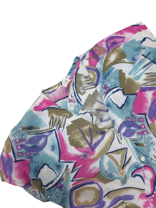 Camasa Vintage Femei-M [3]