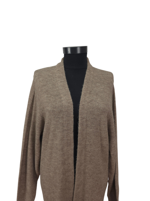 Cardigan bej H&M Femei-XS [3]