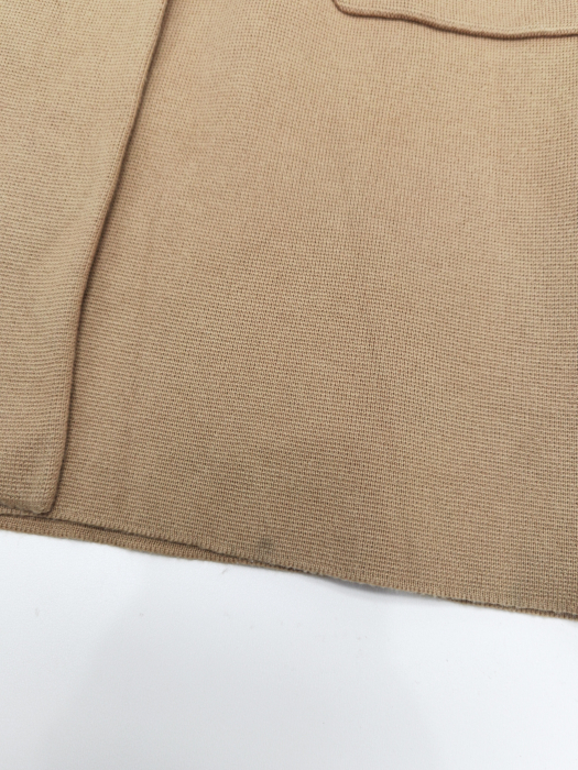 Cardigan bej retro Femei-M [3]