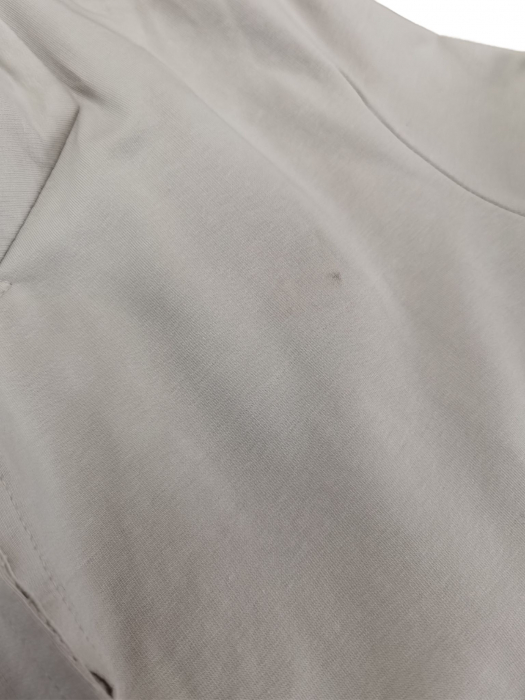 Cardigan bej Retro Femei-S [3]
