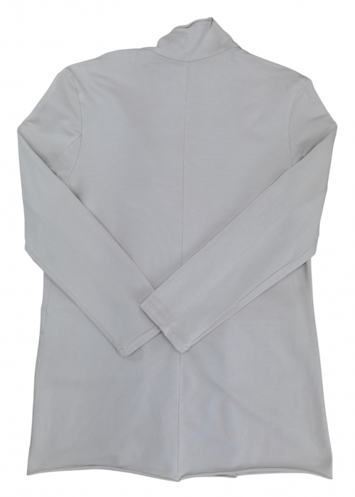 Cardigan bej Retro Femei-S [2]