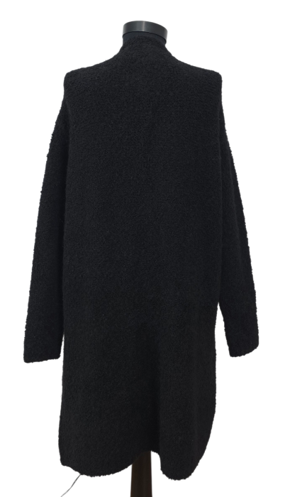 Cardigan negru Rich&Royal Femei-L [2]