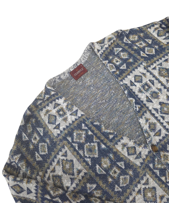 Cardigan Vintage Barbati-S [3]