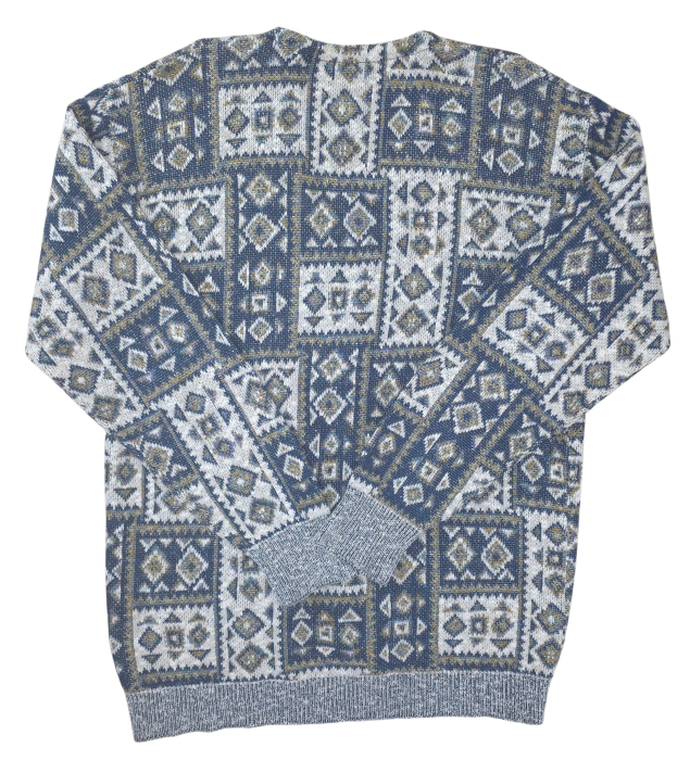 Cardigan Vintage Barbati-S [3]