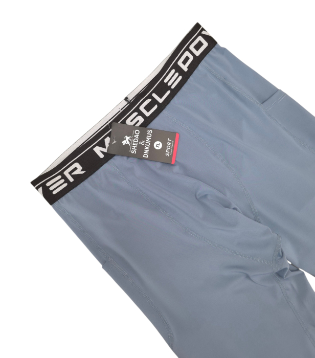 Colanti fitness Barbati-XL [3]