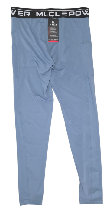 Colanti fitness Barbati-XL [2]