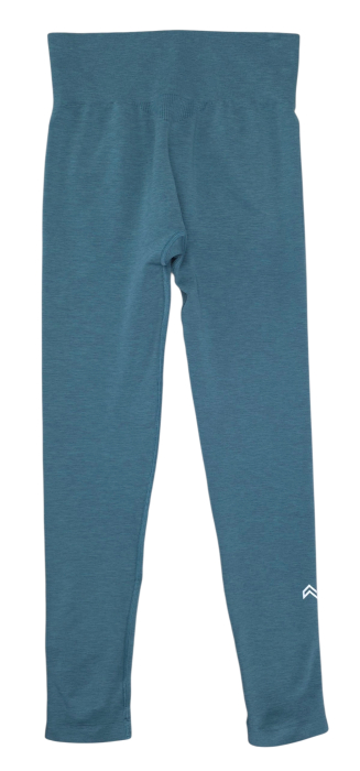 Colanti verzi fitness Femei-S [2]