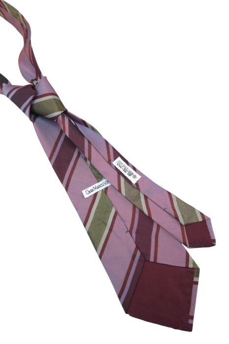 Cravata Gian Marco Venturi [2]