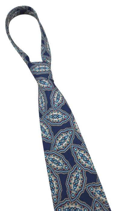 Cravata matase Italy [3]