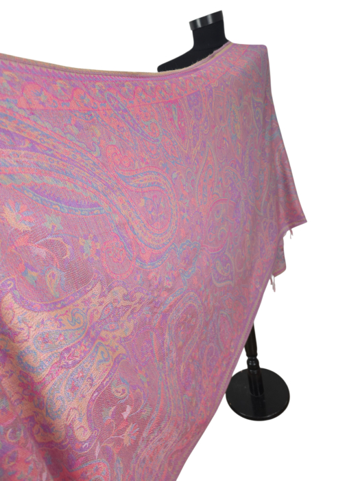 Esarfa Pashmina Femei [2]