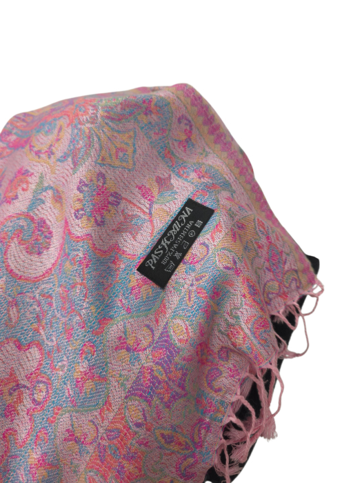 Esarfa Pashmina Femei [3]