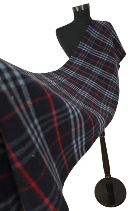 Fular lana Burberry Femei [3]