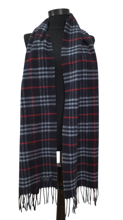 Fular lana Burberry Femei [2]