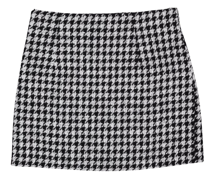 Fusta cu model Zara Femei-S [2]