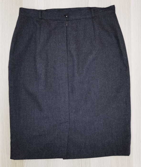 Fusta din lana Vintage Femei-XL [2]