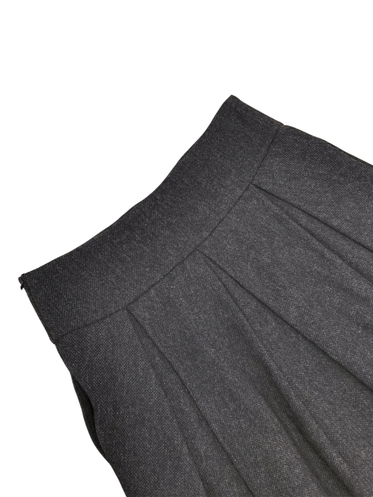 Fusta lana Massimo Dutti Femei-M [3]