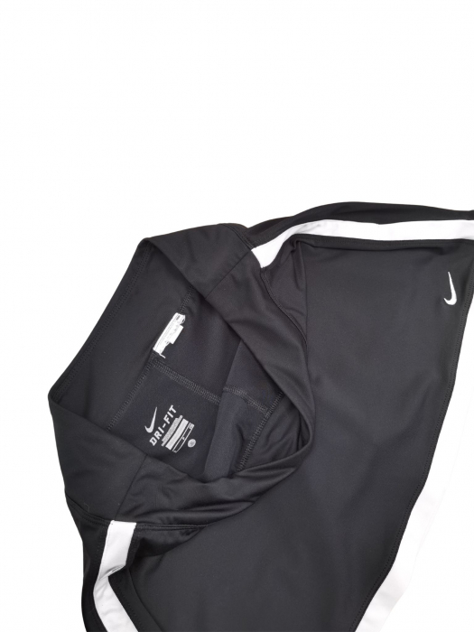 Fusta neagra Nike Femei-S [3]