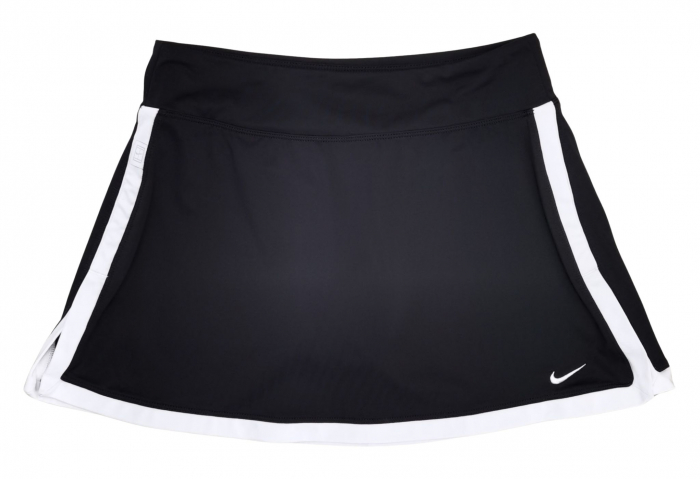 Fusta neagra Nike Femei-S [1]