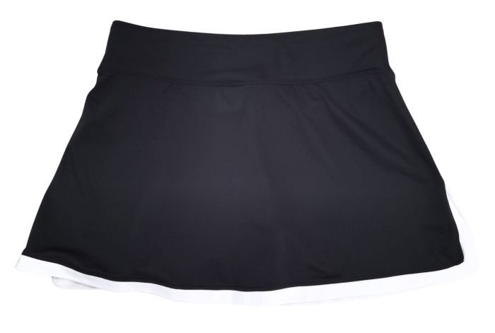 Fusta neagra Nike Femei-S [2]