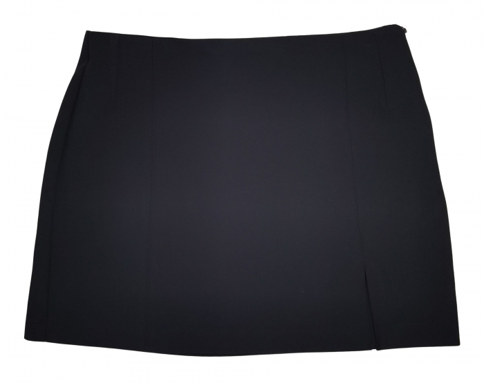 Fusta neagra Zara Femei-M [1]