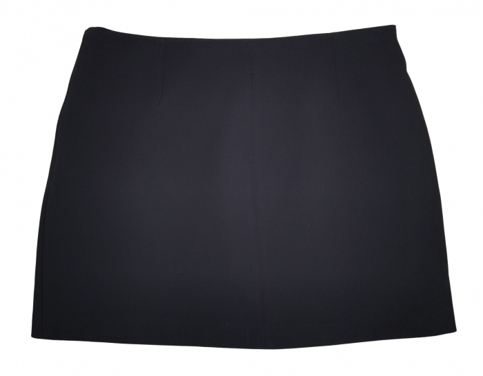 Fusta neagra Zara Femei-M [2]