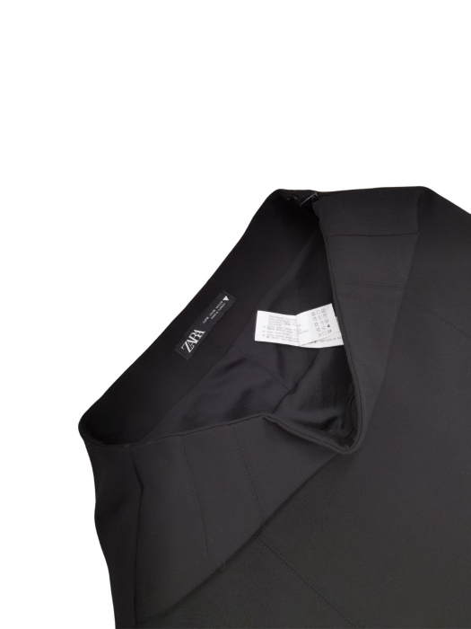 Fusta neagra Zara Femei-M [3]