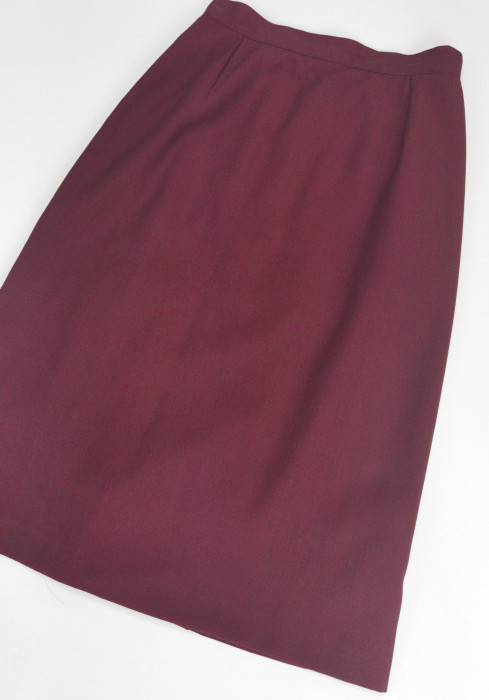 Fusta visinie vintage Femei-XS [2]