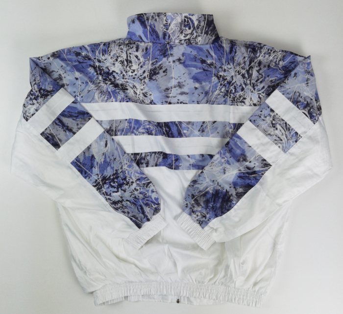 Geaca alba Umbro Femei-XXL [8]