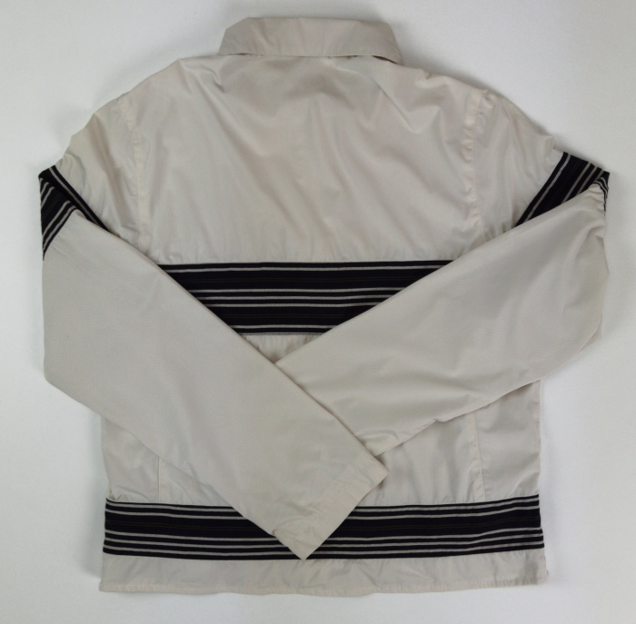 Geaca bej vintage Femei-M [5]