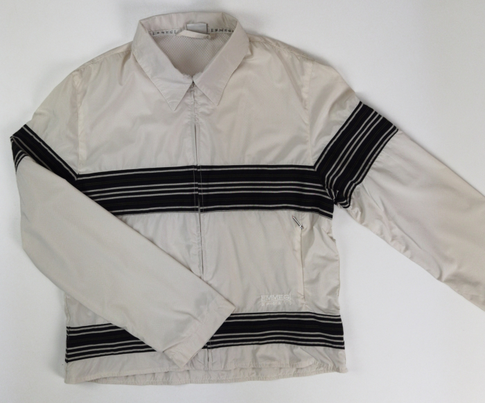 Geaca bej vintage Femei-M [2]