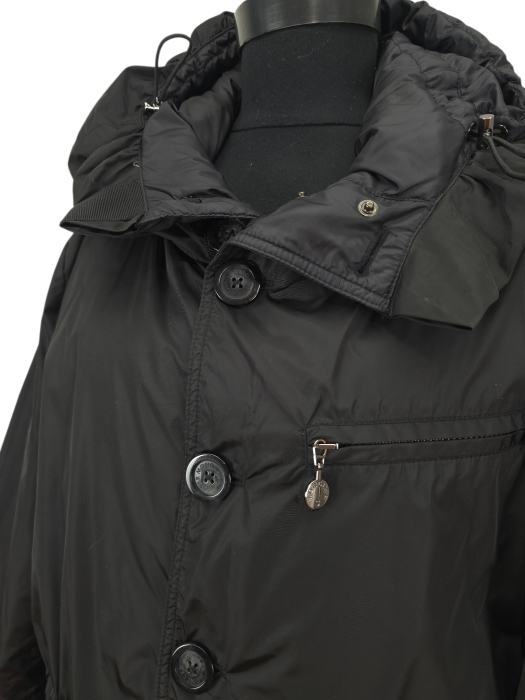 Geaca cu doua fete MONCLER Femei-S [6]