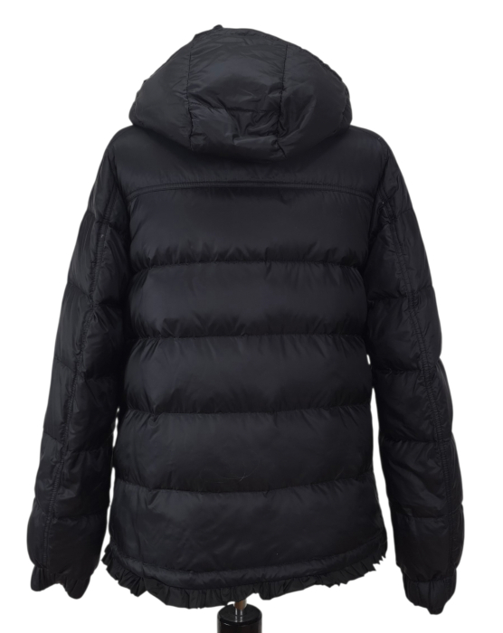 Geaca cu doua fete MONCLER Femei-S [8]