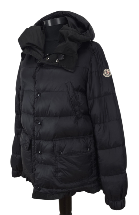 Geaca cu doua fete MONCLER Femei-S [10]