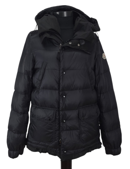Geaca cu doua fete MONCLER Femei-S [7]