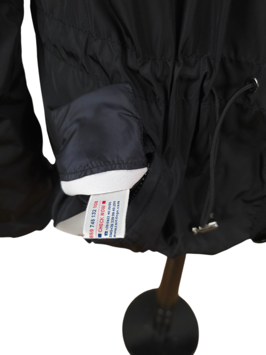 Geaca cu doua fete MONCLER Femei-S [13]