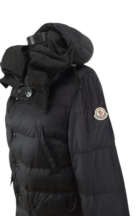 Geaca cu doua fete MONCLER Femei-S [11]