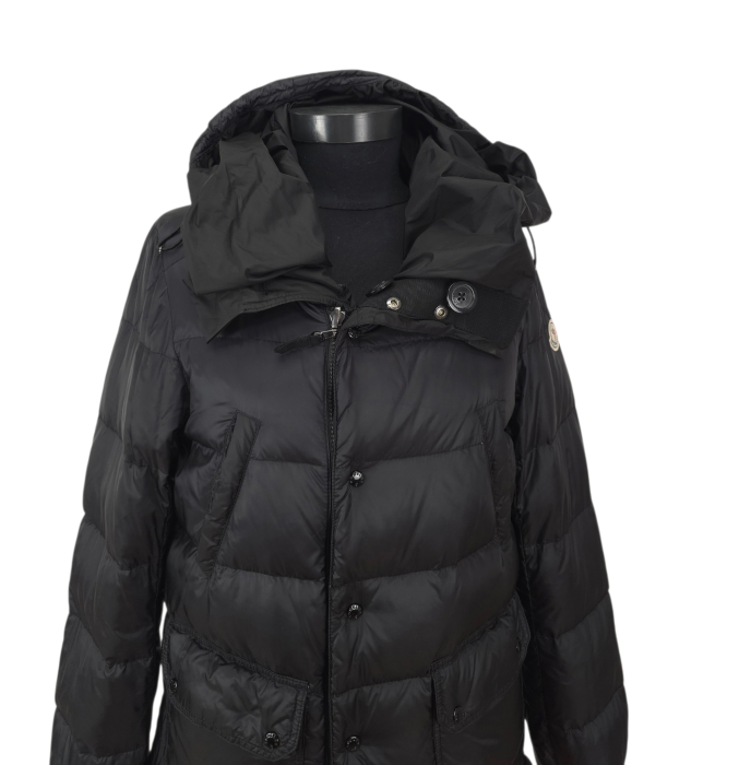Geaca cu doua fete MONCLER Femei-S [9]