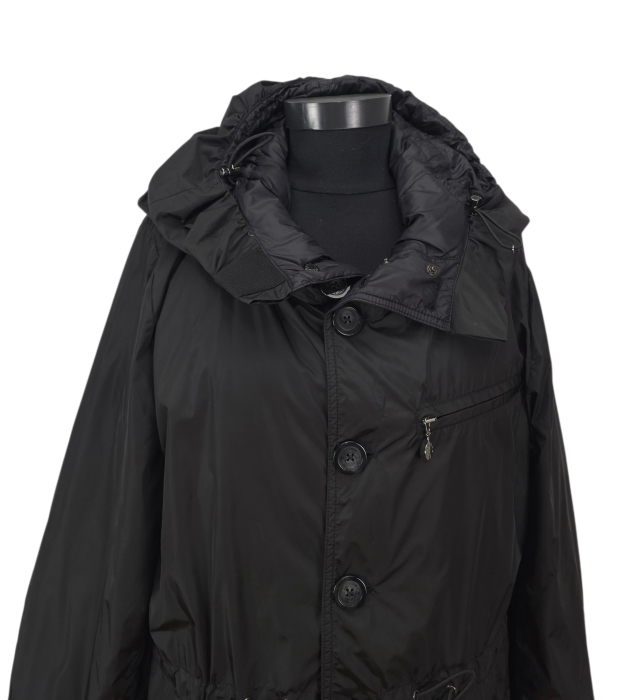 Geaca cu doua fete MONCLER Femei-S [4]