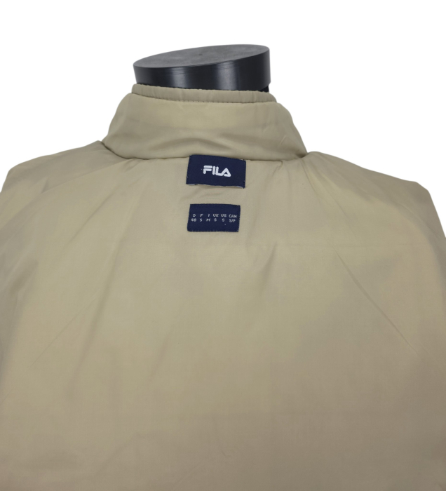 Geaca de fas FILA Barbati-S [4]