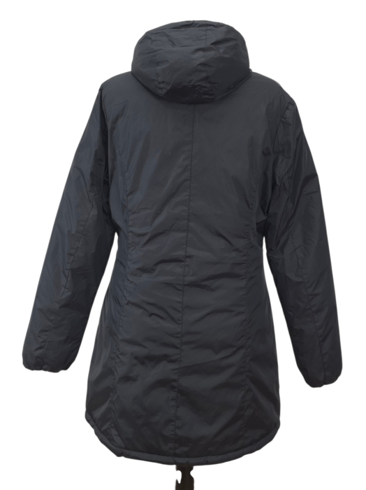 Geaca de fas K-Way doua fete Femei-M [2]