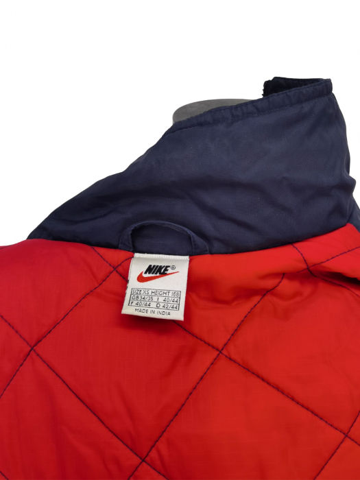 Geaca de fas Nike Barbati-XS [6]