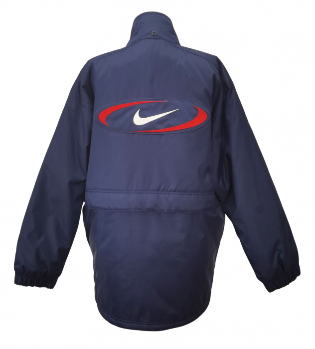 Geaca de fas Nike Barbati-XS [2]