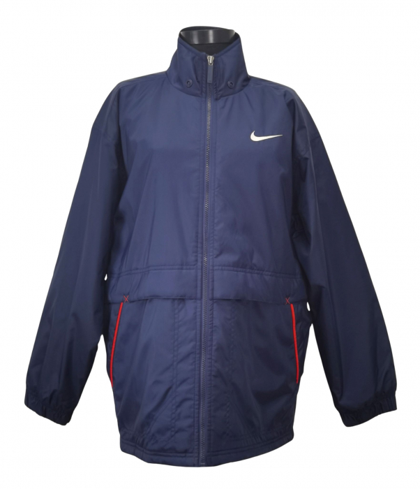 Geaca de fas Nike Barbati-XS [1]