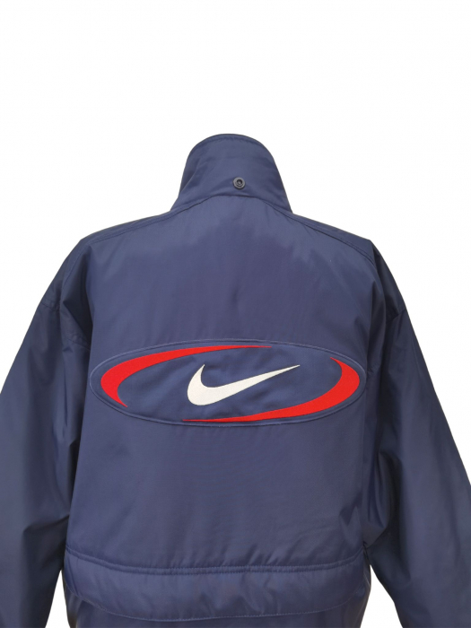 Geaca de fas Nike Barbati-XS [4]