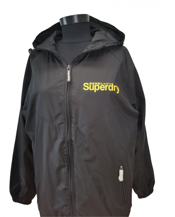 Geaca de fas Superdry Barbati-L [3]