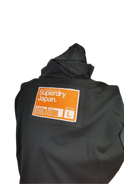 Geaca de fas Superdry Barbati-L [4]