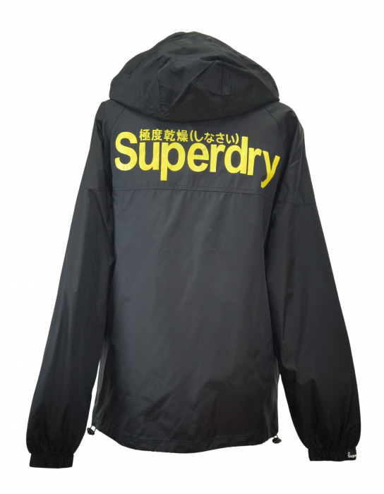 Geaca de fas Superdry Barbati-L [2]