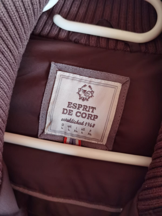 Geaca maro ESPRIT Femei-L [4]