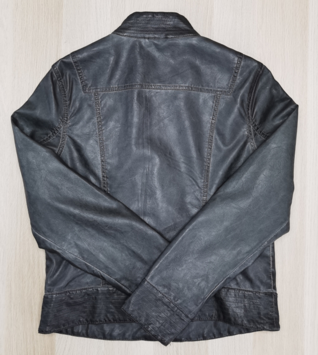 Geaca gri Maxstudio Femei-L [2]