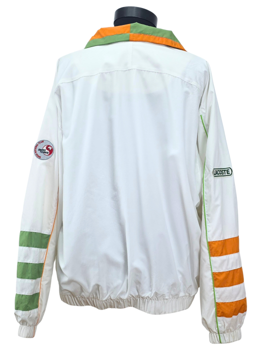 Geaca Lacoste Sport Femei-S [2]